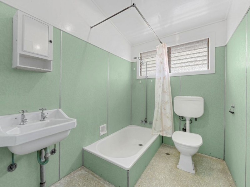 3/16 Isedale Street, Wooloowin QLD 4030