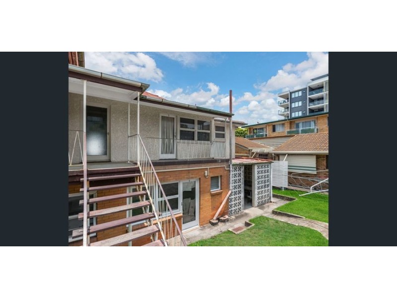 3/16 Isedale Street, Wooloowin QLD 4030