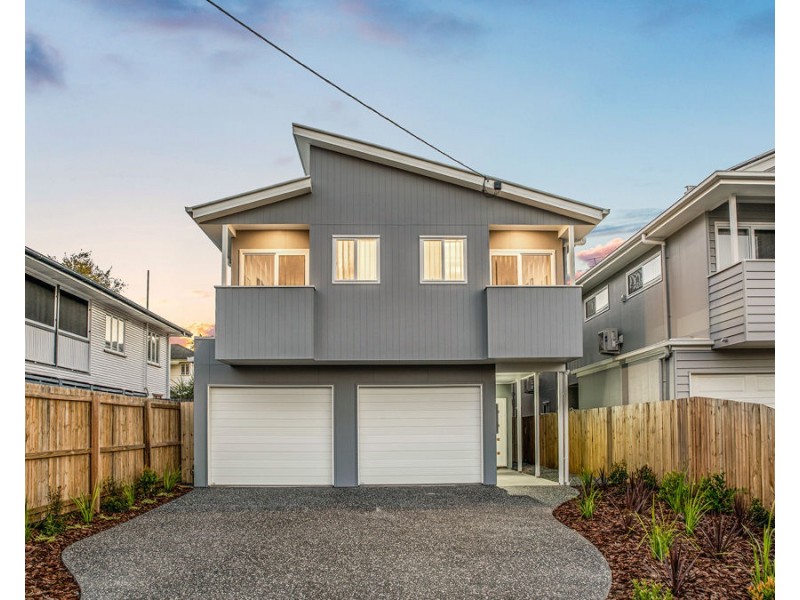 4/18 Buderim Street, Manly QLD 4179