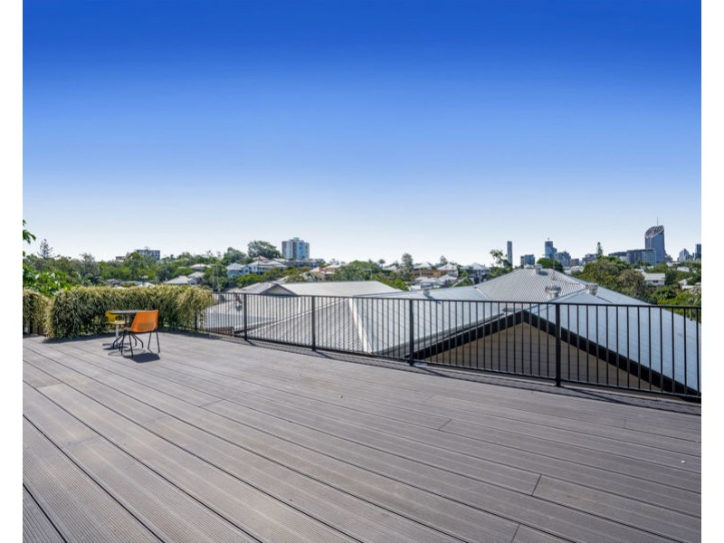 4/25 Park Road West, Dutton Park QLD 4102