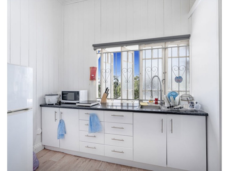 4/25 Park Road West, Dutton Park QLD 4102