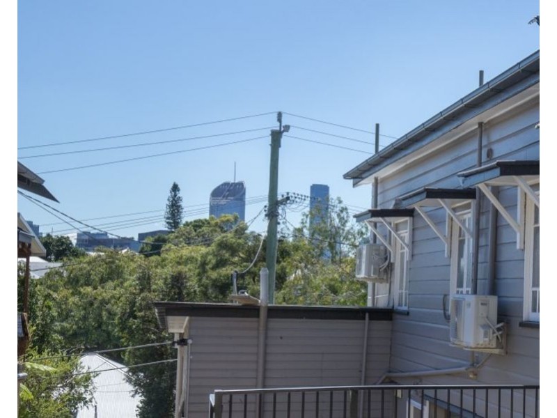 4/25 Park Road West, Dutton Park QLD 4102