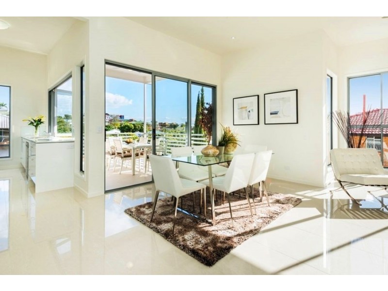 1/69 Forbes Street, Hawthorne QLD 4171