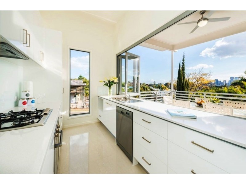 1/69 Forbes Street, Hawthorne QLD 4171