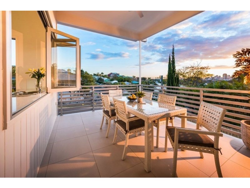 1/69 Forbes Street, Hawthorne QLD 4171