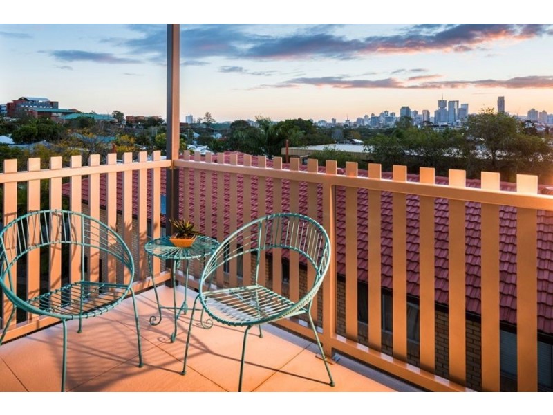 1/69 Forbes Street, Hawthorne QLD 4171