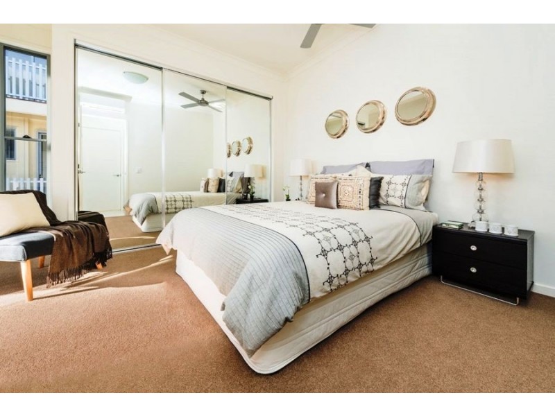 1/69 Forbes Street, Hawthorne QLD 4171