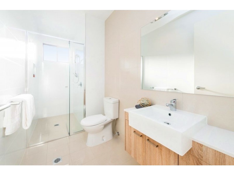 1/69 Forbes Street, Hawthorne QLD 4171