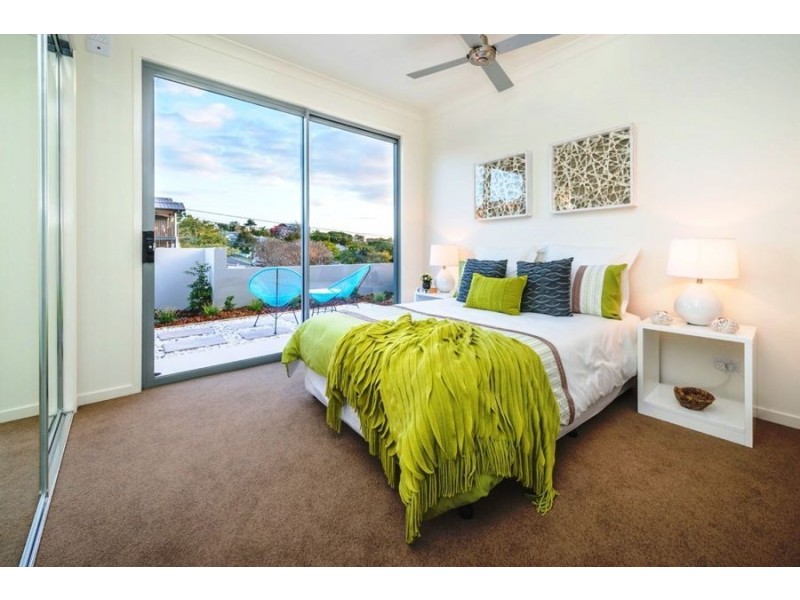 1/69 Forbes Street, Hawthorne QLD 4171