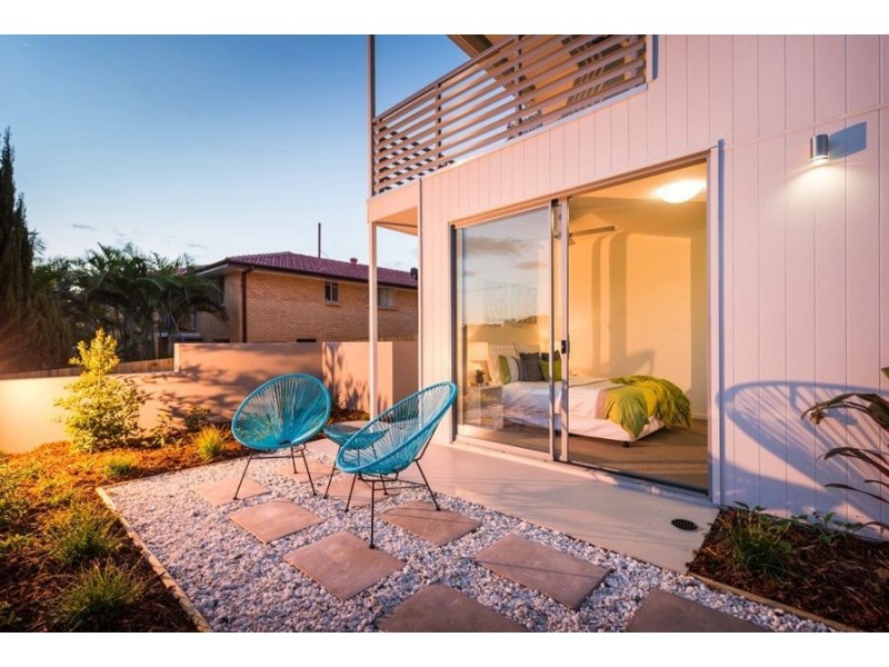 1/69 Forbes Street, Hawthorne QLD 4171