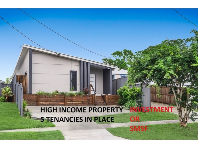 297 Lillian Avenue, Salisbury QLD 4107