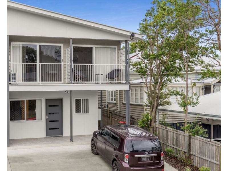 3/71 Junction Rd, Morningside QLD 4170
