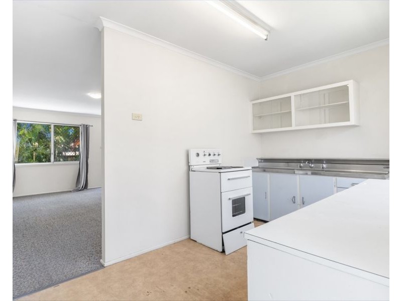 4/47 Victoria Terrace, Annerley QLD 4103