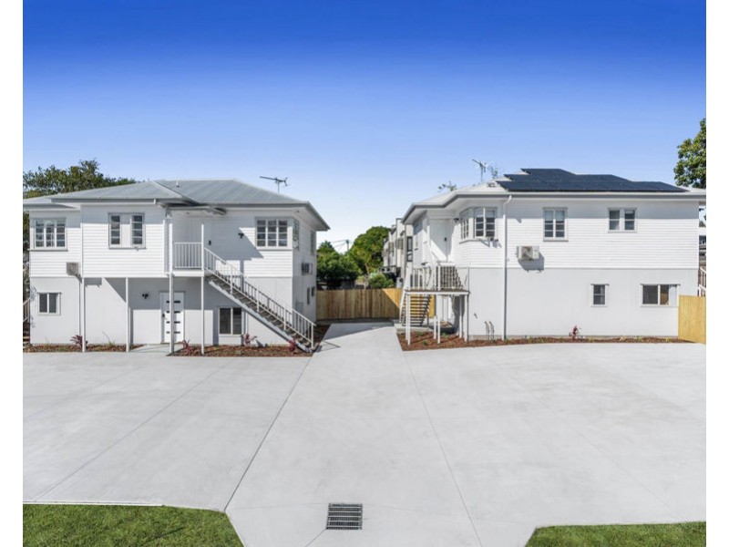 4/361 Watson Road, Acacia Ridge QLD 4110