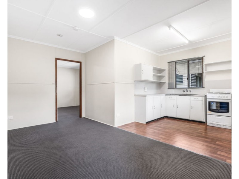 3/50 Gebbie Street, Kelvin Grove QLD 4059