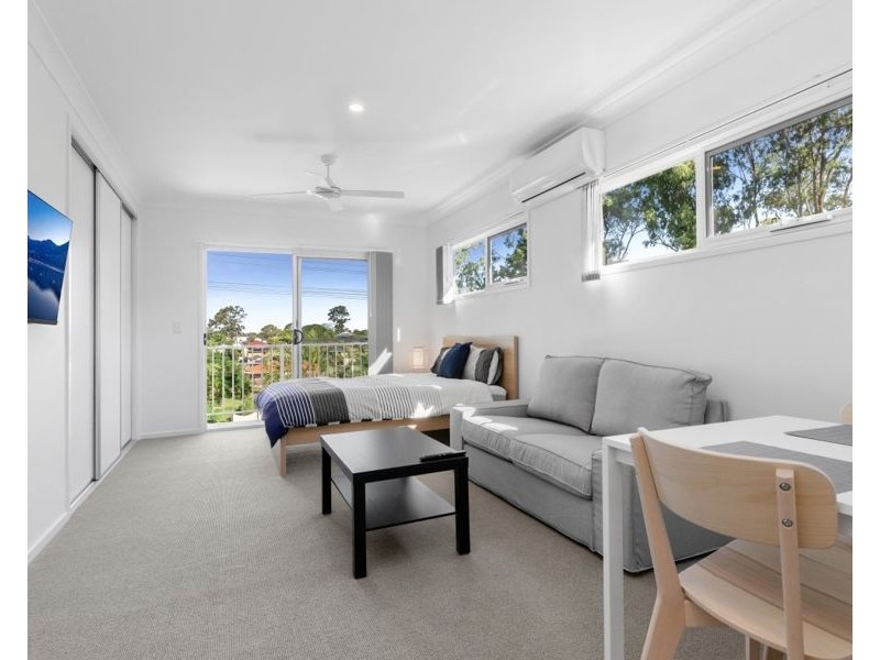 2/71 OConnor Street, Oxley QLD 4075