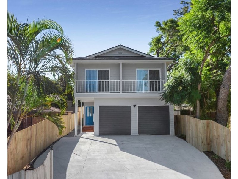 2/71 OConnor Street, Oxley QLD 4075