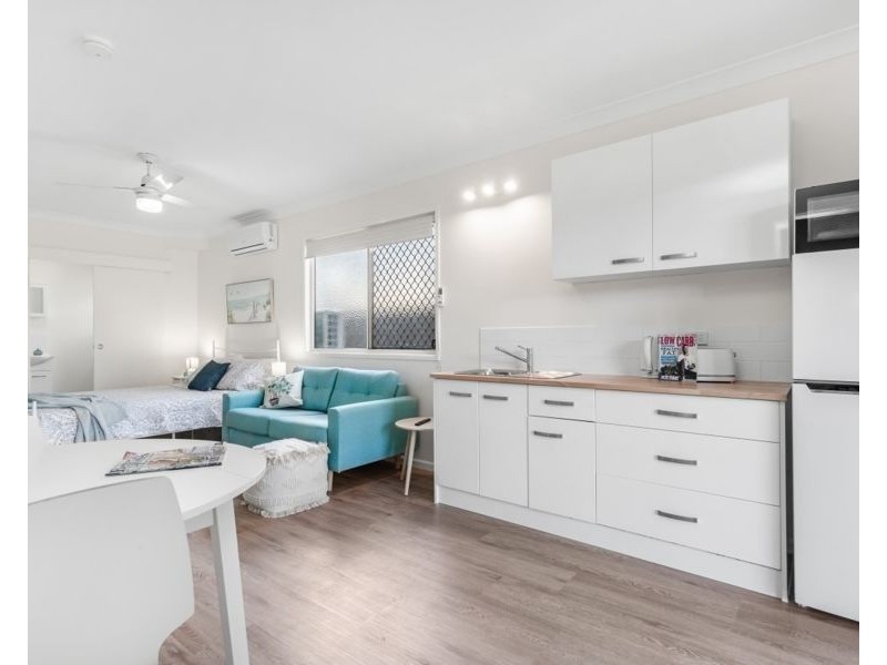 4/36 Musgrave Road, Banyo QLD 4014