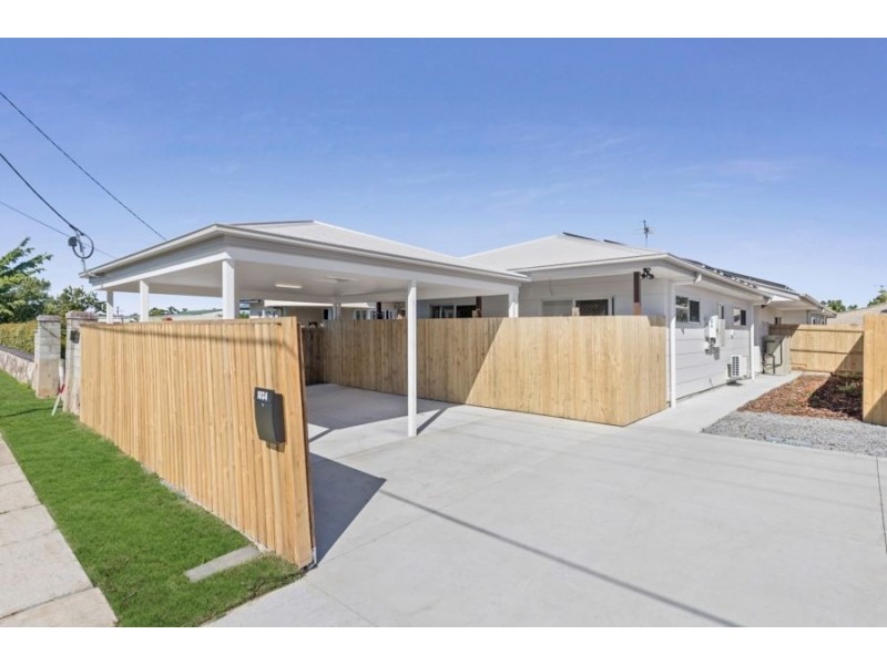 5/1034 Gympie Road, Chermside QLD 4032