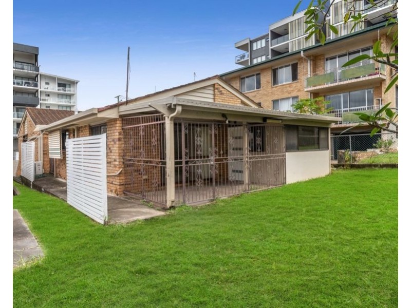 14a Isedale Street, Wooloowin QLD 4030