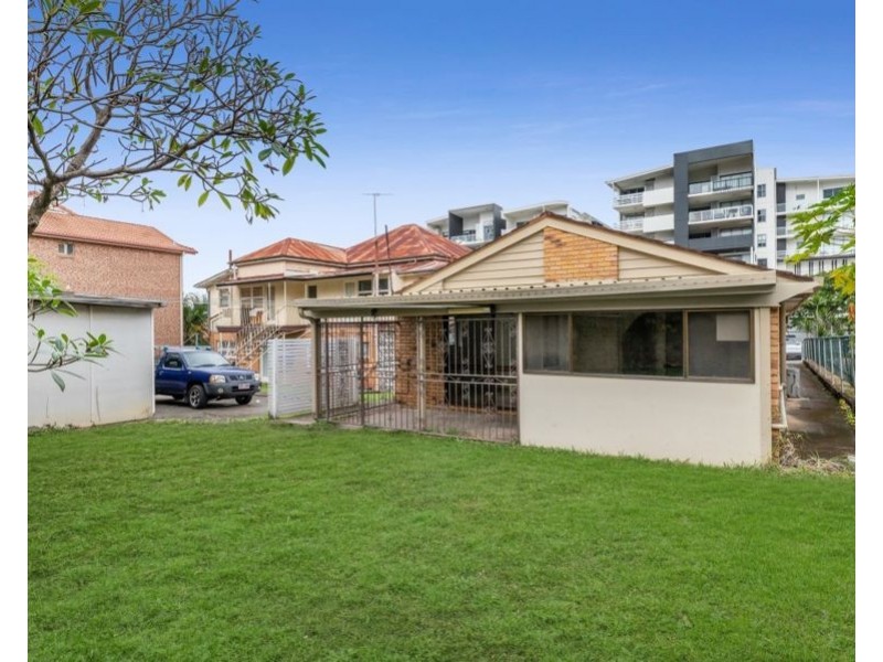 14a Isedale Street, Wooloowin QLD 4030