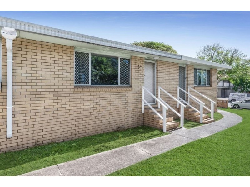 2/47 Victoria Terrace, Annerley QLD 4103