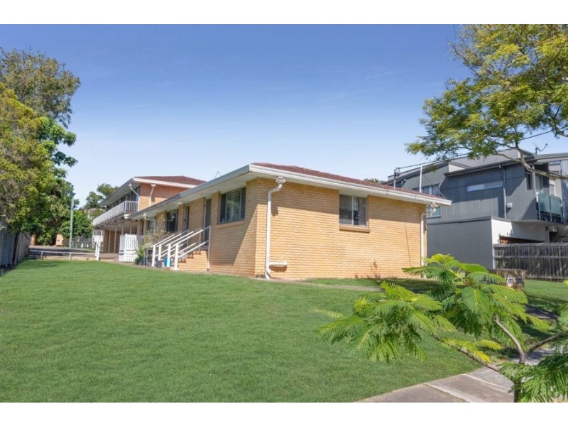 2/47 Victoria Terrace, Annerley QLD 4103