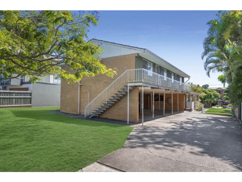 2/47 Victoria Terrace, Annerley QLD 4103