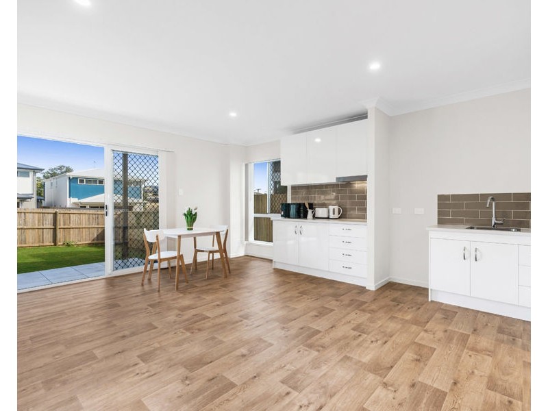 5/236 Stradbroke Avenue, Wynnum QLD 4178