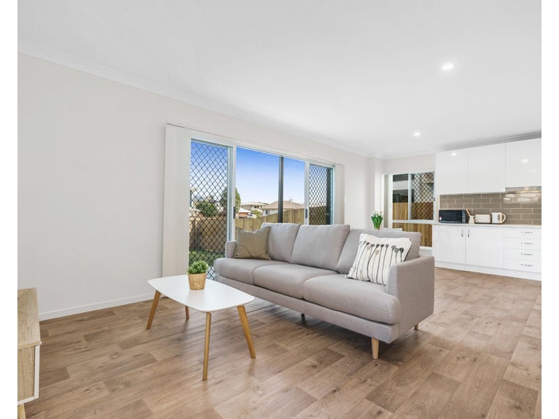 5/236 Stradbroke Avenue, Wynnum QLD 4178