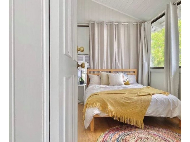 4/19 Heussler Tce, Milton QLD 4064