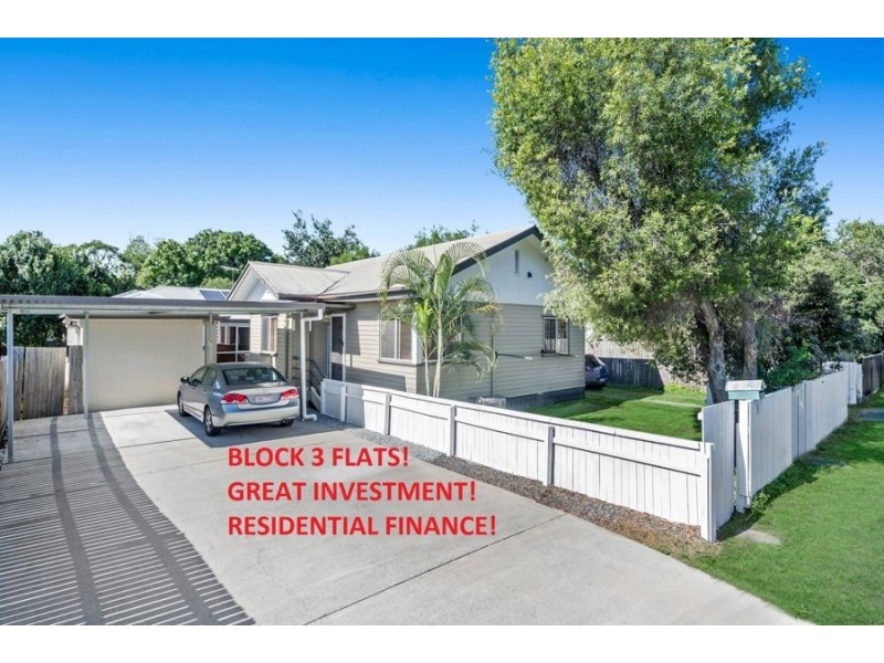 8 Aplin Street, Acacia Ridge QLD 4110