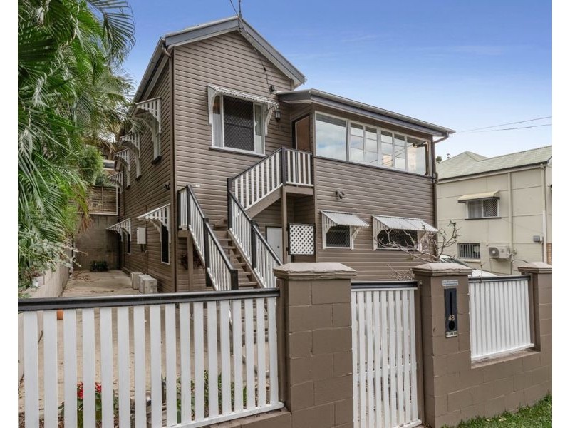 48 Brisbane Street, Annerley QLD 4103