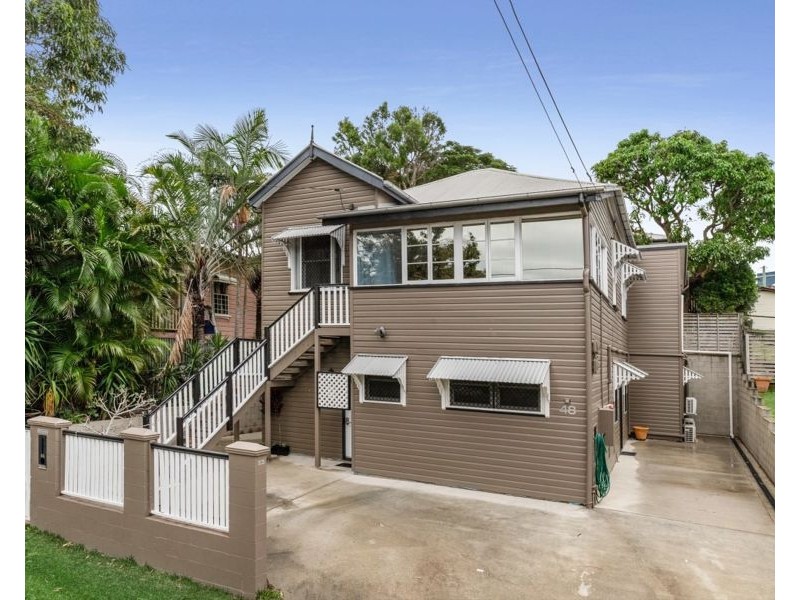 48 Brisbane Street, Annerley QLD 4103