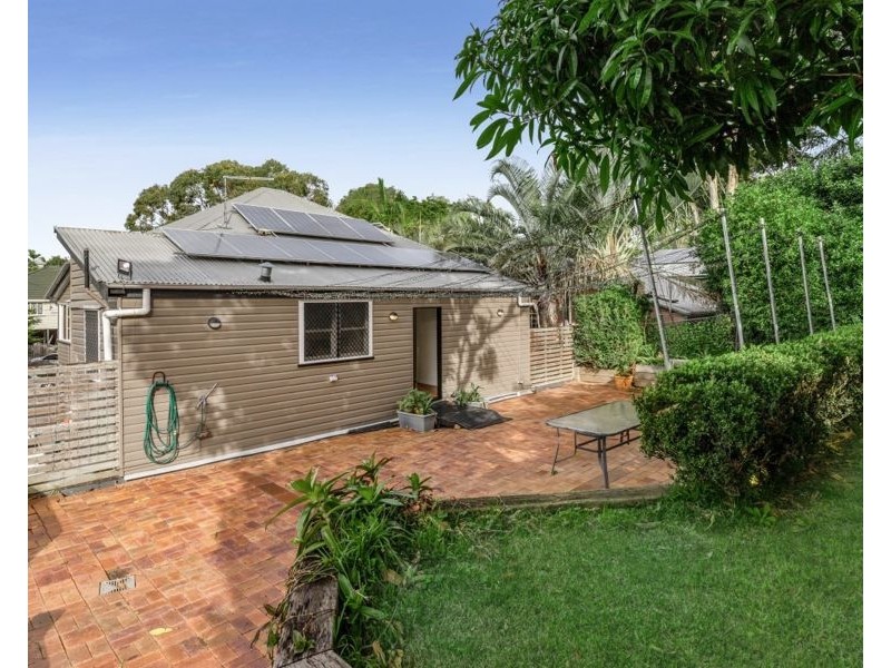 48 Brisbane Street, Annerley QLD 4103