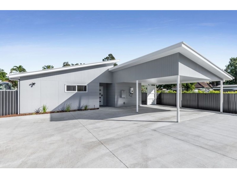 1/81a Queenstown Avenue, Boondall QLD 4034