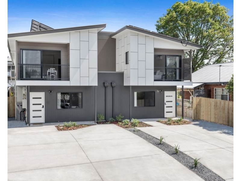 5/73 Junction Road, Morningside QLD 4170