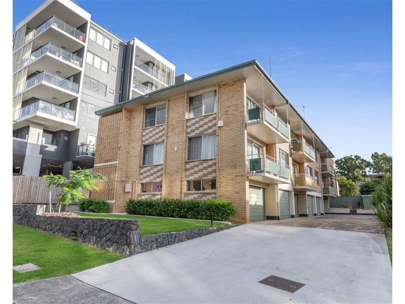 4/12 Isedale Street, Wooloowin QLD 4030