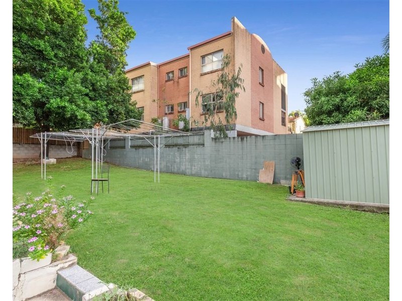 4/12 Isedale Street, Wooloowin QLD 4030