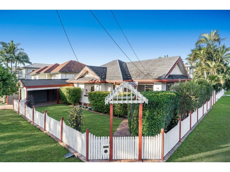 36 Jamieson Street, Bulimba QLD 4171