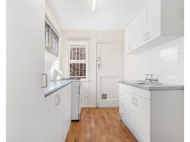 1/60 Kent Street, Hamilton QLD 4007