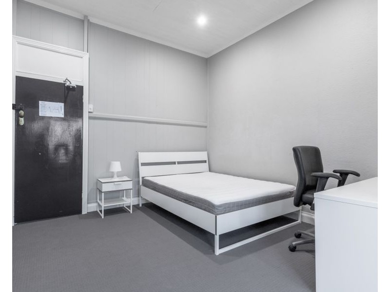 8/25 Park Road West, Dutton Park QLD 4102