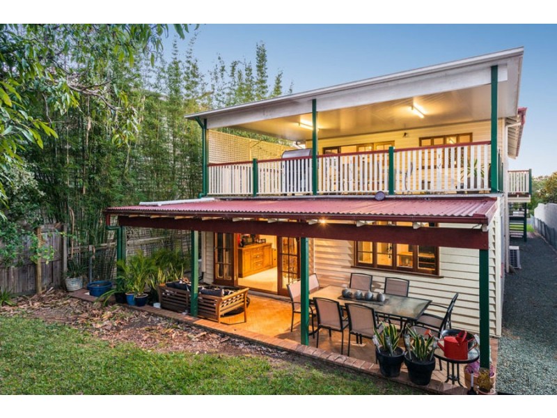 30a Katoomba Avenue, Hawthorne QLD 4171