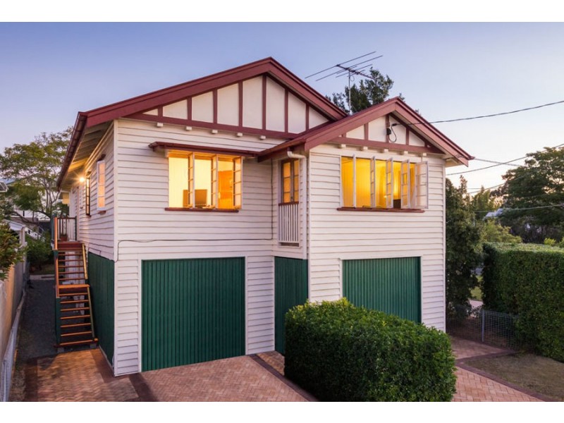 30a Katoomba Avenue, Hawthorne QLD 4171