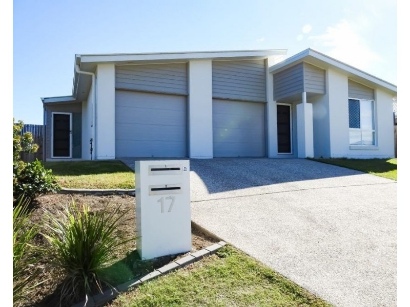 2/17 Foster Circuit, Hillcrest QLD 4118