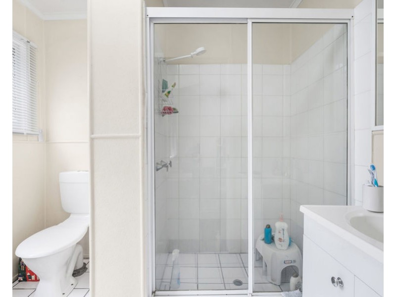 4/50 Gebbie Street, Kelvin Grove QLD 4059