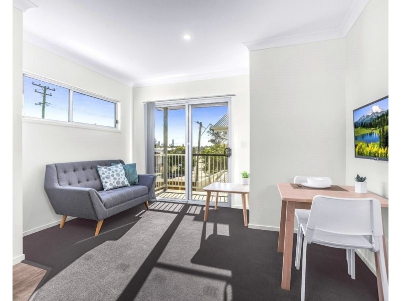5/2b Nordenfeldt Road, Morningside QLD 4170