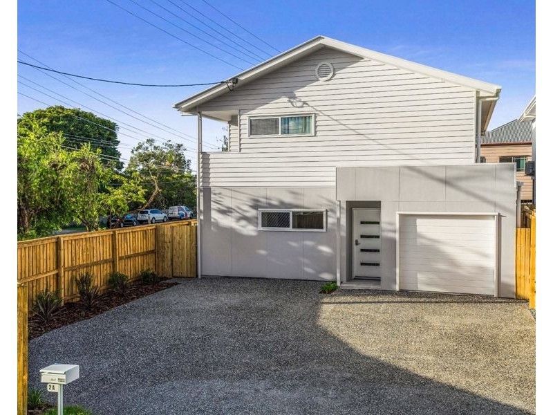 5/2b Nordenfeldt Road, Morningside QLD 4170