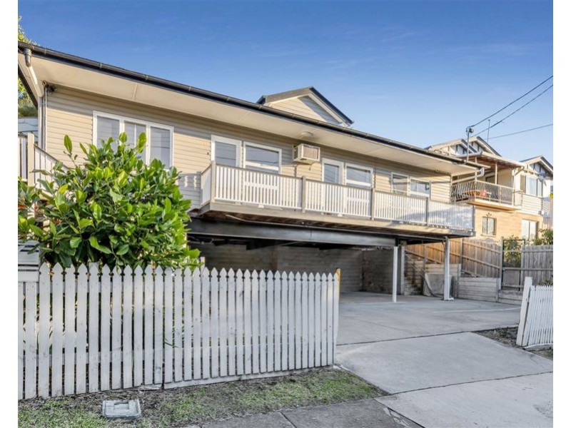 2/25 Park Road West, Dutton Park QLD 4102