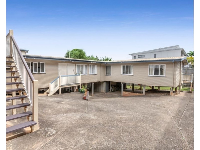 6/49 Morris Street, Wooloowin QLD 4030